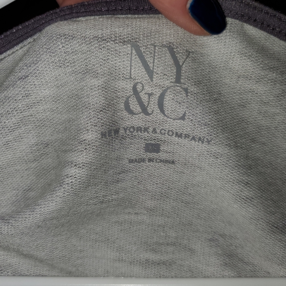 NY & Co Dress